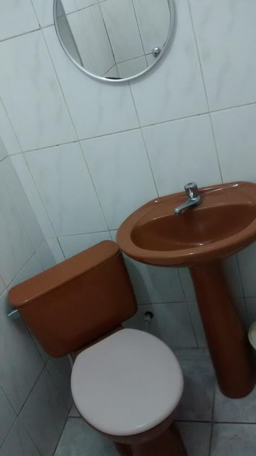 Hotel Serodio São Paulo