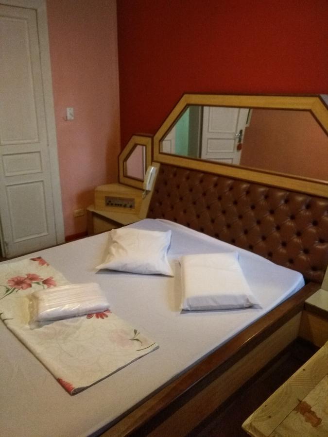 Serodio Hotel