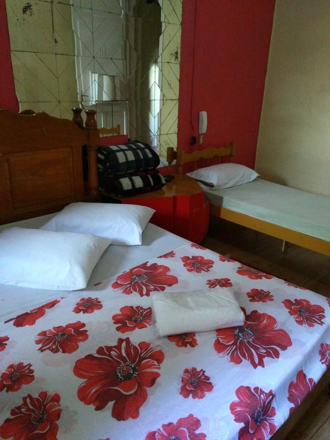 Hotel Serodio São Paulo