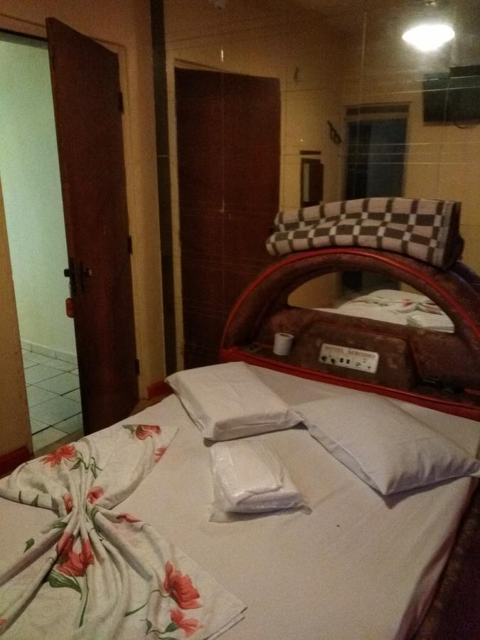 Serodio * São Paulo
