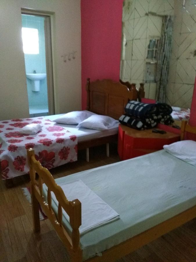 Hotel Serodio *