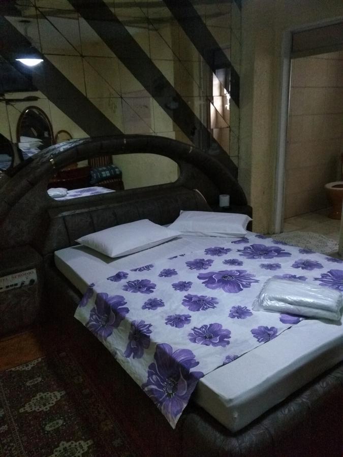 Serodio Hotel *