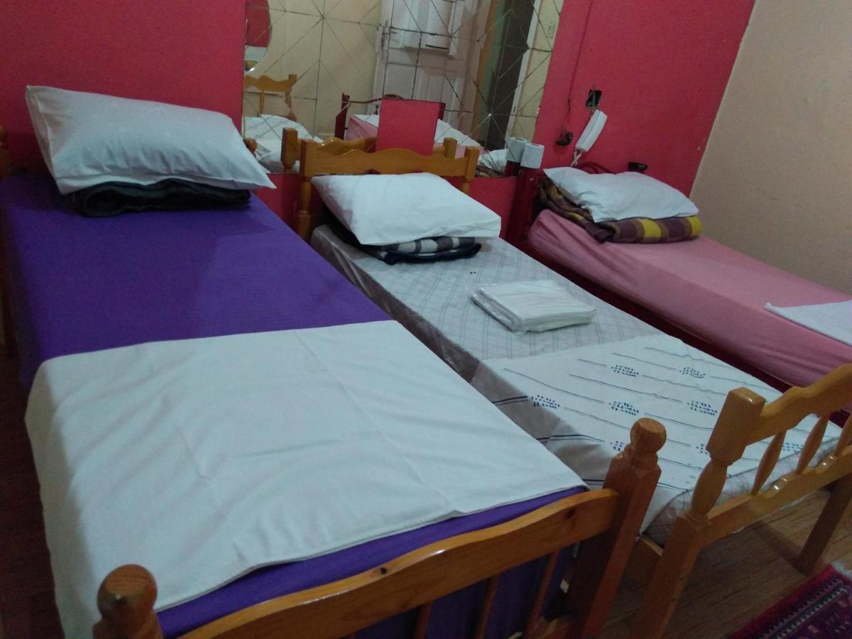 Hotel Serodio São Paulo