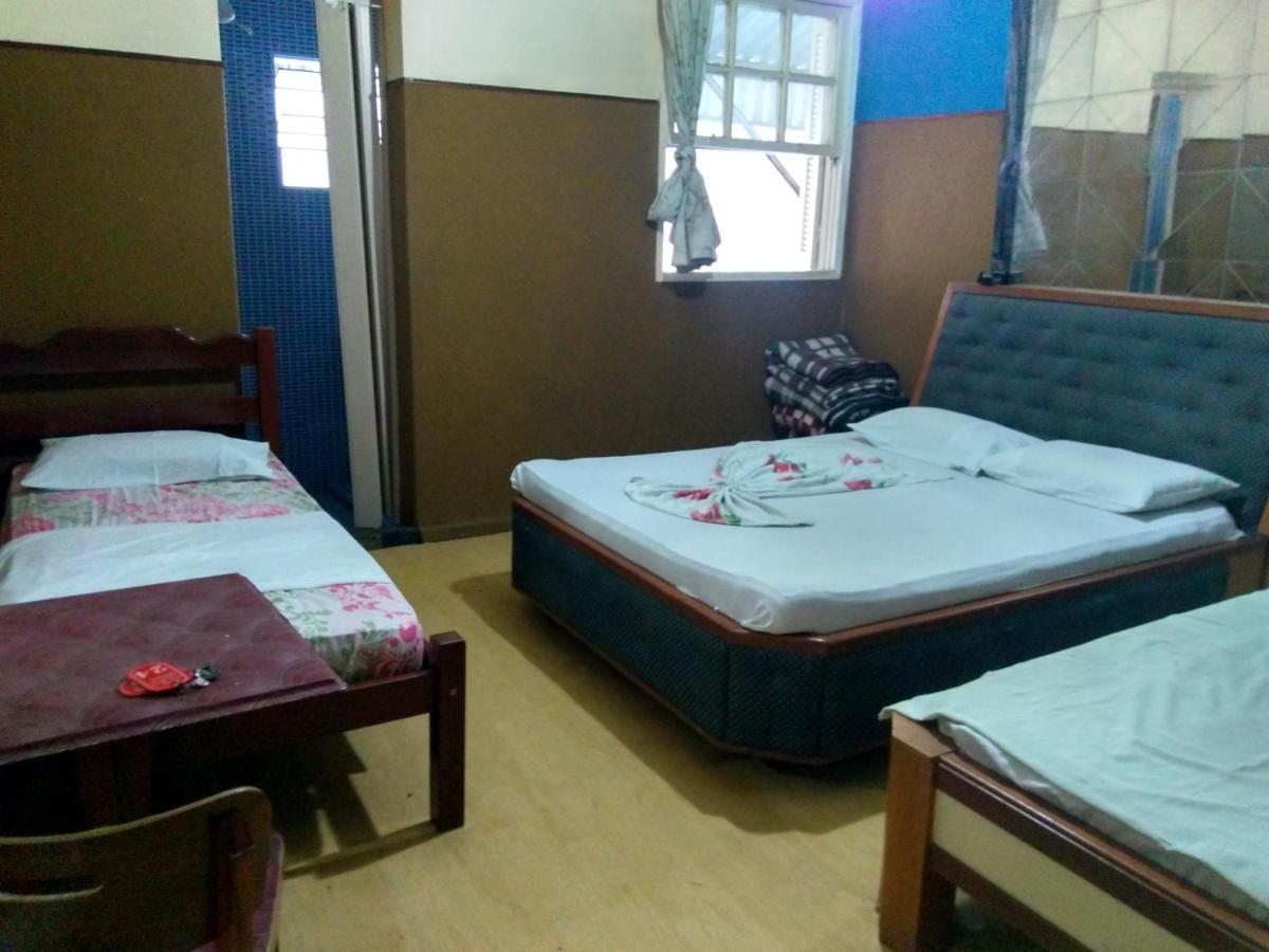 Serodio Hotel