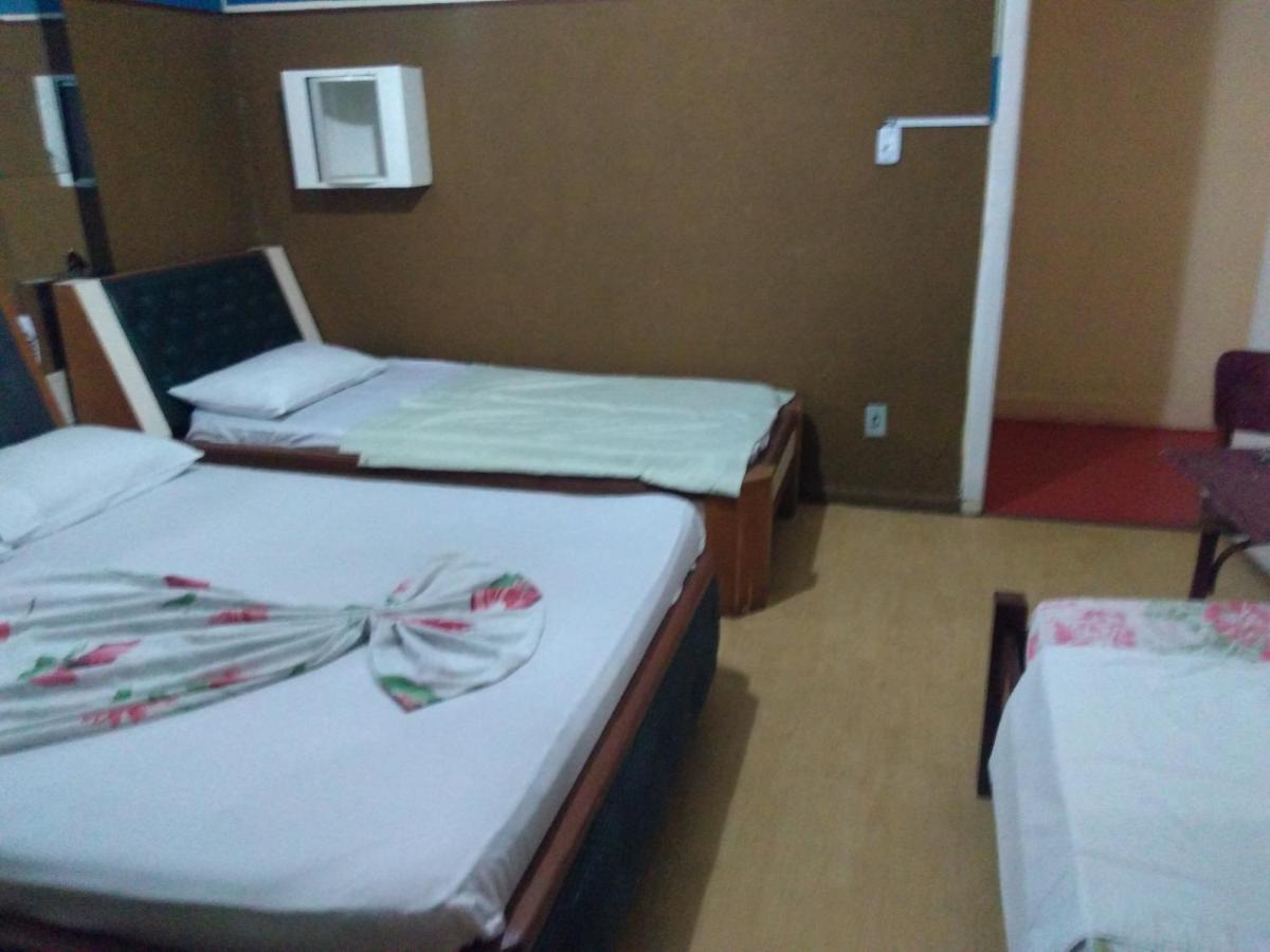 Serodio Hotel *