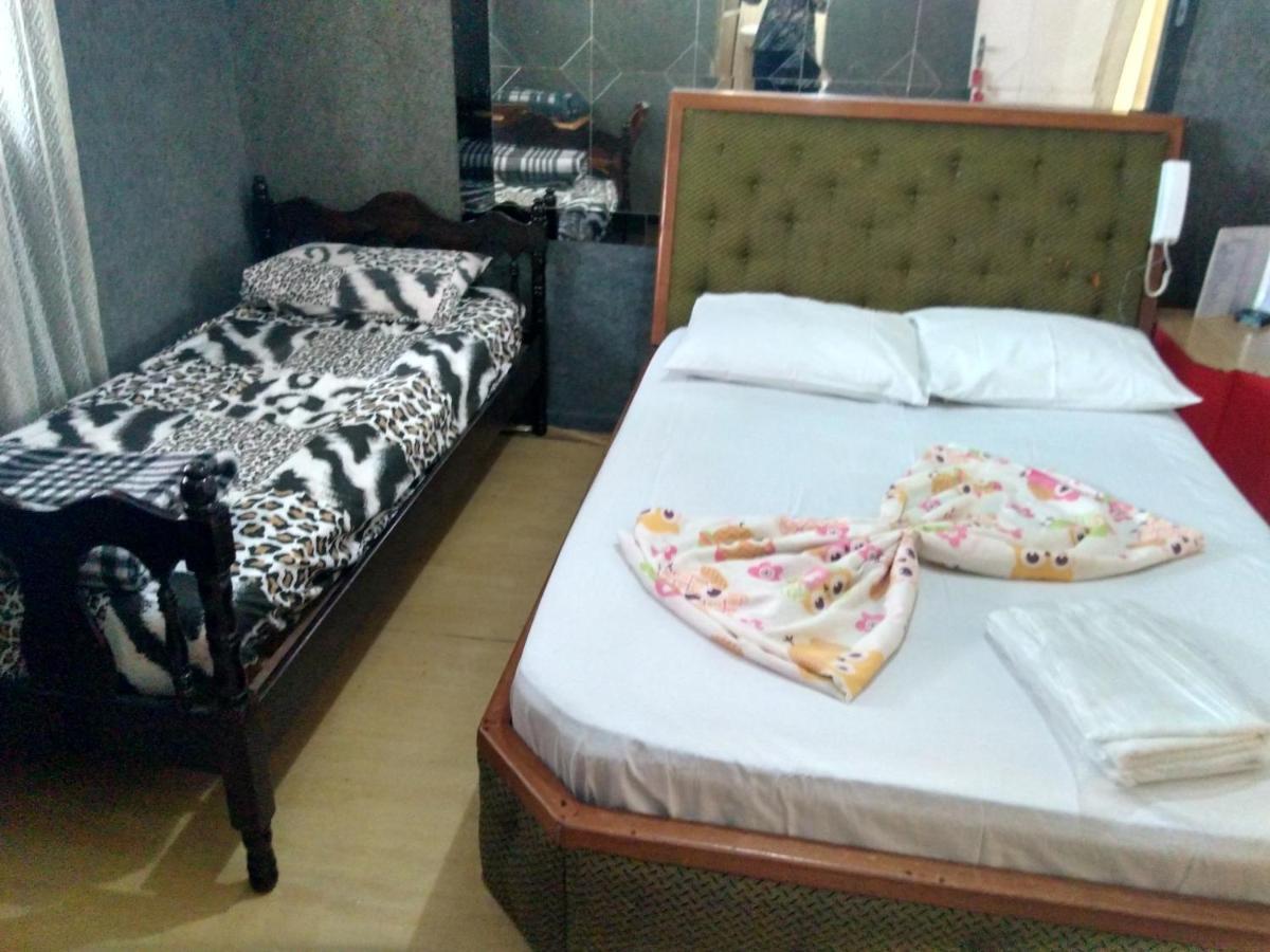 Serodio Hotel São Paulo