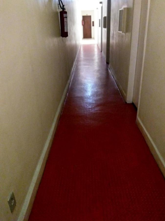 Hotel Serodio