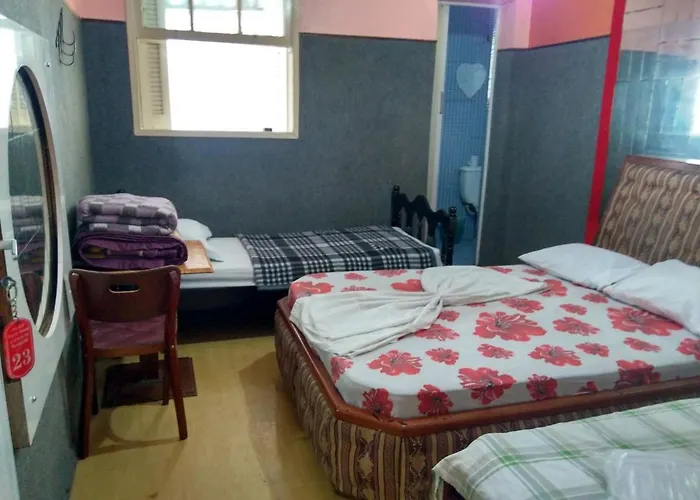 Hotel Serodio