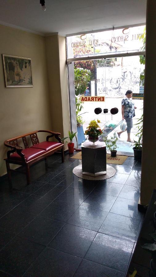 Serodio Hotel *